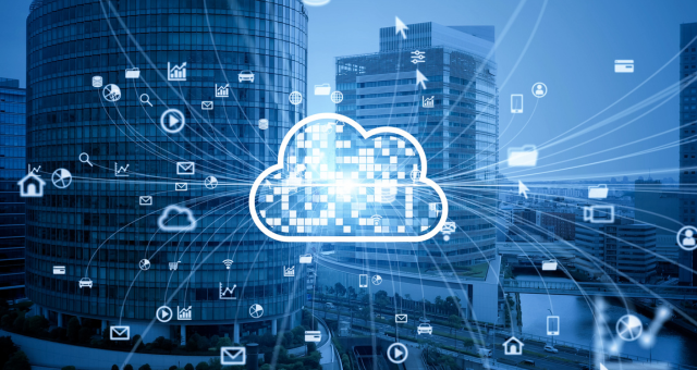 cloudservices